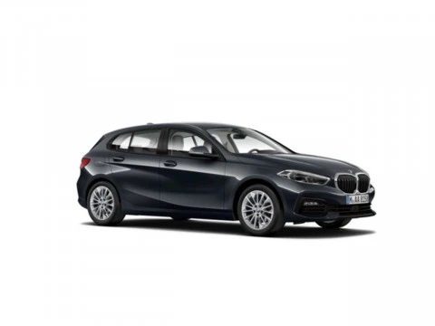 BMW Serie 1 118d Business