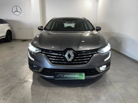 Renault Talisman S.T. Zen Blue dCi 118kW (160CV) EDC 118kW 5P