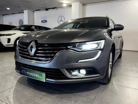 Renault Talisman S.T. Zen Blue dCi 118kW (160CV) EDC 118kW 5P