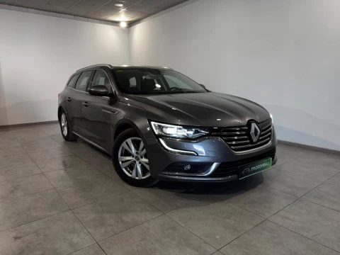 Renault Talisman S.T. Zen Blue dCi 118kW (160CV) EDC 118kW 5P