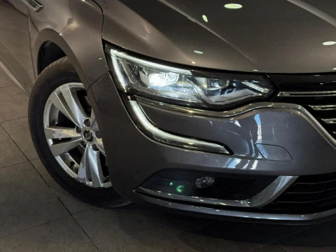 Renault Talisman S.T. Zen Blue dCi 118kW (160CV) EDC 118kW 5P