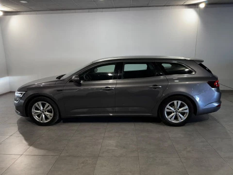 Renault Talisman S.T. Zen Blue dCi 118kW (160CV) EDC 118kW 5P
