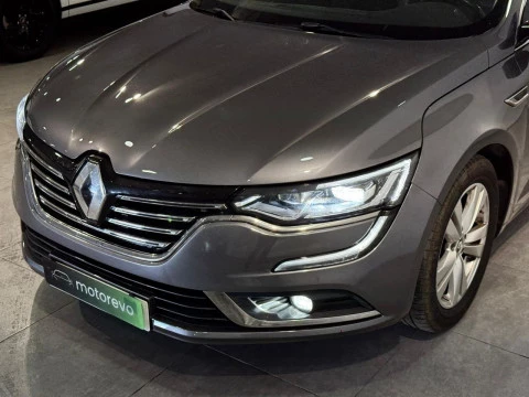Renault Talisman S.T. Zen Blue dCi 118kW (160CV) EDC 118kW 5P