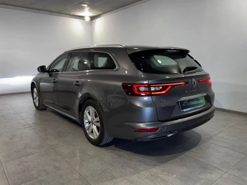Renault Talisman S.T. Zen Blue dCi 118kW (160CV) EDC 118kW 5P