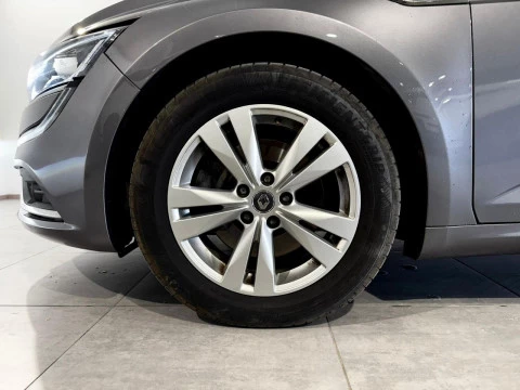 Renault Talisman S.T. Zen Blue dCi 118kW (160CV) EDC 118kW 5P