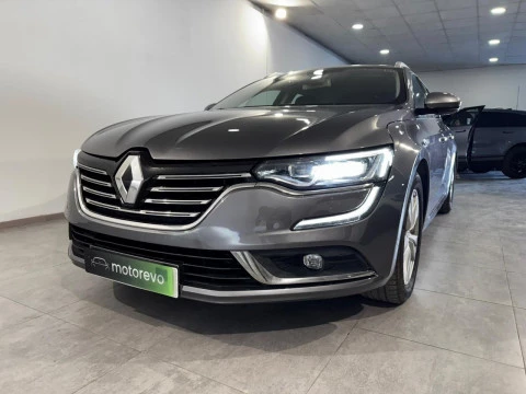 Renault Talisman S.T. Zen Blue dCi 118kW (160CV) EDC 118kW 5P