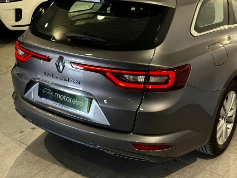 Renault Talisman S.T. Zen Blue dCi 118kW (160CV) EDC 118kW 5P