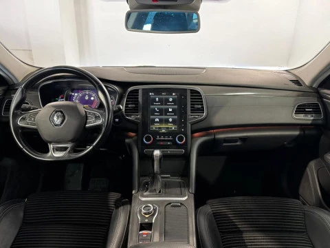 Renault Talisman S.T. Zen Blue dCi 118kW (160CV) EDC 118kW 5P