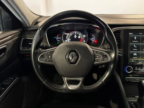 Renault Talisman S.T. Zen Blue dCi 118kW (160CV) EDC 118kW 5P