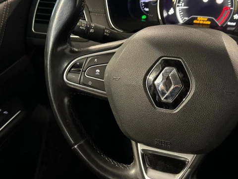 Renault Talisman S.T. Zen Blue dCi 118kW (160CV) EDC 118kW 5P