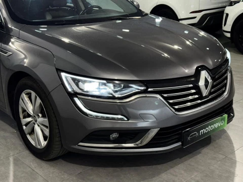 Renault Talisman S.T. Zen Blue dCi 118kW (160CV) EDC 118kW 5P