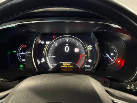 Renault Talisman S.T. Zen Blue dCi 118kW (160CV) EDC 118kW 5P