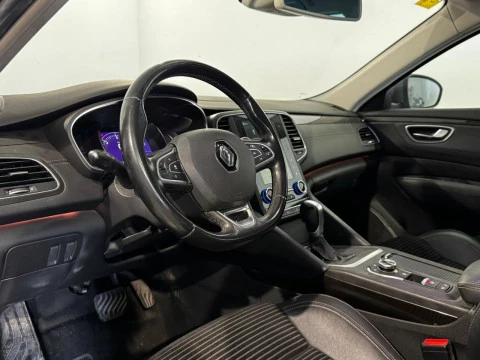 Renault Talisman S.T. Zen Blue dCi 118kW (160CV) EDC 118kW 5P