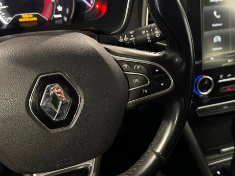 Renault Talisman S.T. Zen Blue dCi 118kW (160CV) EDC 118kW 5P