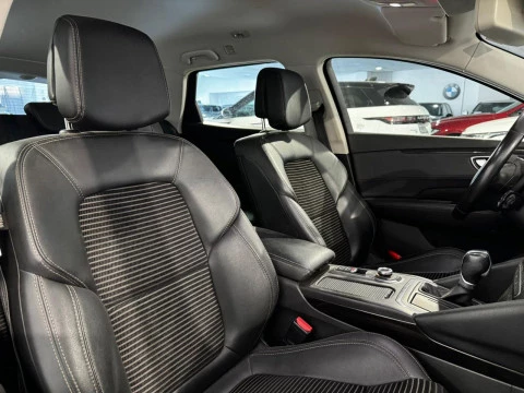 Renault Talisman S.T. Zen Blue dCi 118kW (160CV) EDC 118kW 5P