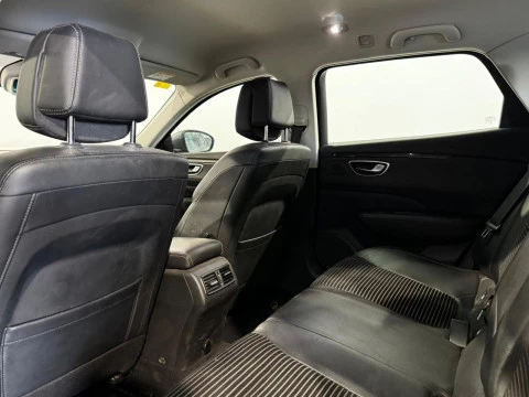 Renault Talisman S.T. Zen Blue dCi 118kW (160CV) EDC 118kW 5P