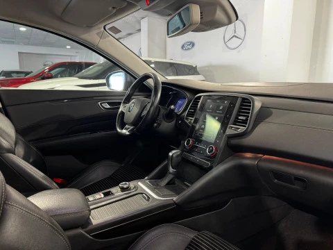 Renault Talisman S.T. Zen Blue dCi 118kW (160CV) EDC 118kW 5P