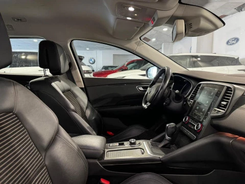 Renault Talisman S.T. Zen Blue dCi 118kW (160CV) EDC 118kW 5P