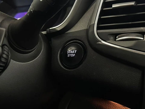 Renault Talisman S.T. Zen Blue dCi 118kW (160CV) EDC 118kW 5P