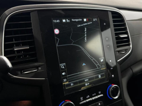 Renault Talisman S.T. Zen Blue dCi 118kW (160CV) EDC 118kW 5P