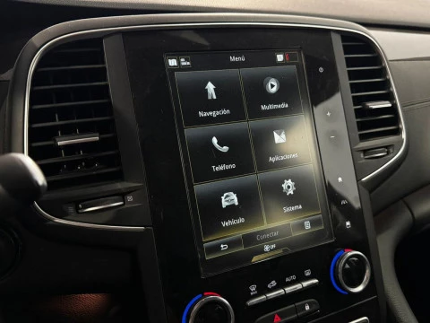 Renault Talisman S.T. Zen Blue dCi 118kW (160CV) EDC 118kW 5P