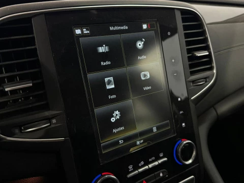 Renault Talisman S.T. Zen Blue dCi 118kW (160CV) EDC 118kW 5P