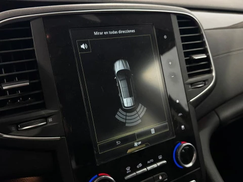 Renault Talisman S.T. Zen Blue dCi 118kW (160CV) EDC 118kW 5P