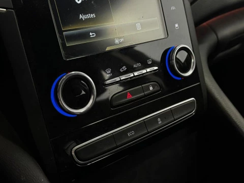 Renault Talisman S.T. Zen Blue dCi 118kW (160CV) EDC 118kW 5P