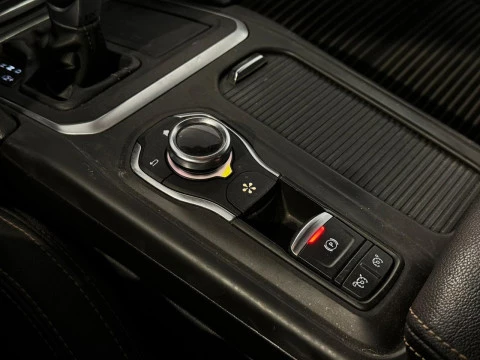 Renault Talisman S.T. Zen Blue dCi 118kW (160CV) EDC 118kW 5P