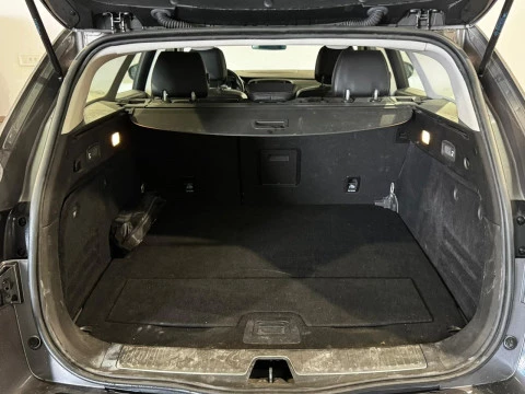 Renault Talisman S.T. Zen Blue dCi 118kW (160CV) EDC 118kW 5P