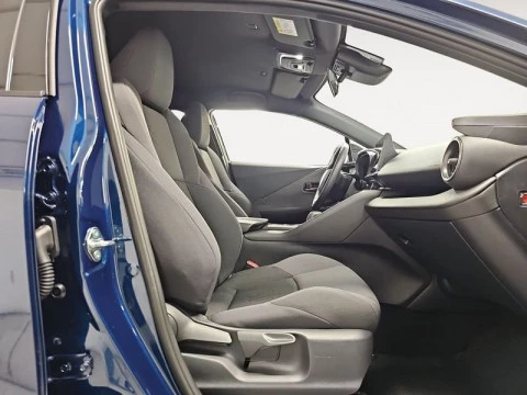 Toyota C-HR Advance Hybrid 140