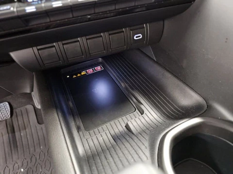 Toyota C-HR Advance Hybrid 140