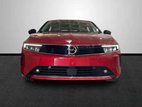 Opel Astra 1.2T XHT 96kW (130CV) Edition