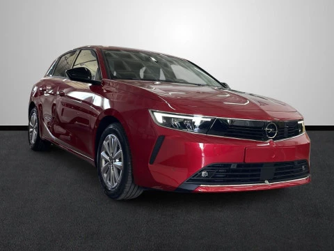 Opel Astra 1.2T XHT 96kW (130CV) Edition