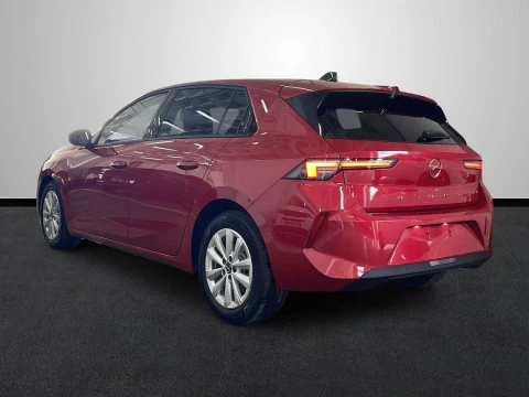 Opel Astra 1.2T XHT 96kW (130CV) Edition