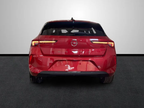 Opel Astra 1.2T XHT 96kW (130CV) Edition