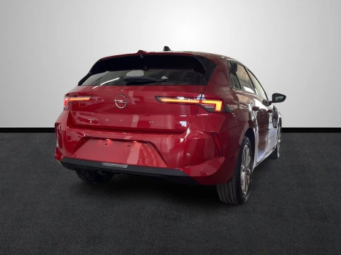 Opel Astra 1.2T XHT 96kW (130CV) Edition