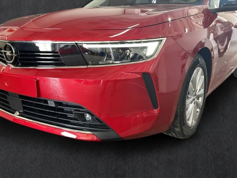 Opel Astra 1.2T XHT 96kW (130CV) Edition