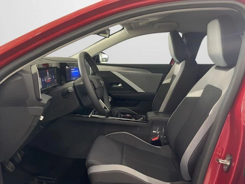 Opel Astra 1.2T XHT 96kW (130CV) Edition