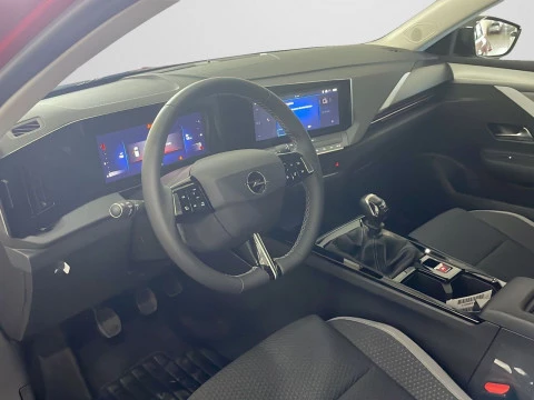 Opel Astra 1.2T XHT 96kW (130CV) Edition