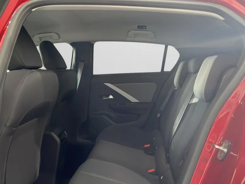 Opel Astra 1.2T XHT 96kW (130CV) Edition