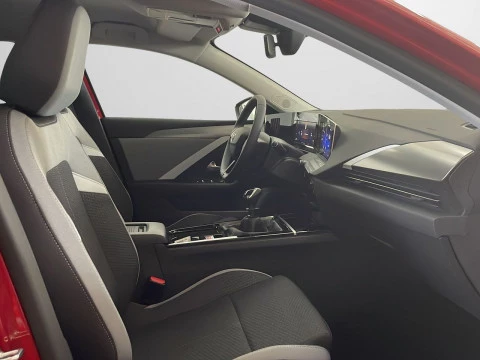 Opel Astra 1.2T XHT 96kW (130CV) Edition