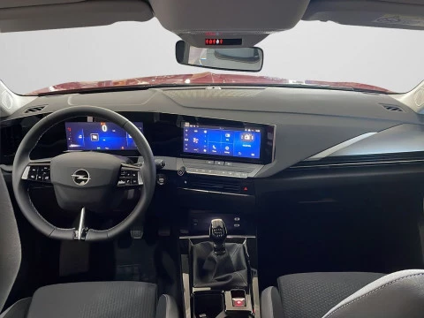 Opel Astra 1.2T XHT 96kW (130CV) Edition