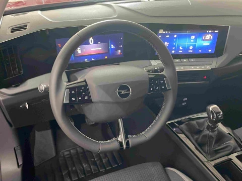 Opel Astra 1.2T XHT 96kW (130CV) Edition