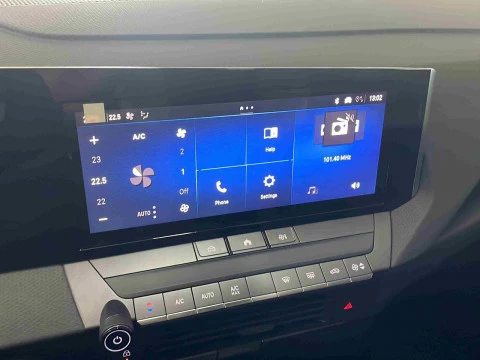 Opel Astra 1.2T XHT 96kW (130CV) Edition