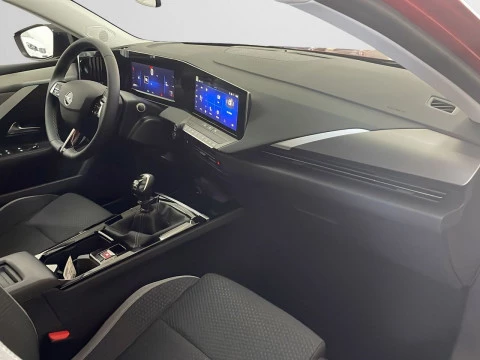 Opel Astra 1.2T XHT 96kW (130CV) Edition