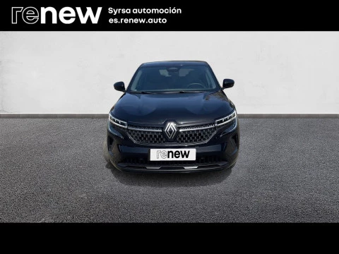 Renault Austral Techno Mild Hybrid 116kW Auto