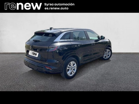 Renault Austral Techno Mild Hybrid 116kW Auto