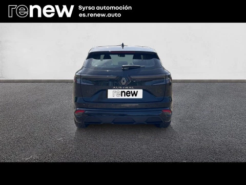 Renault Austral Techno Mild Hybrid 116kW Auto
