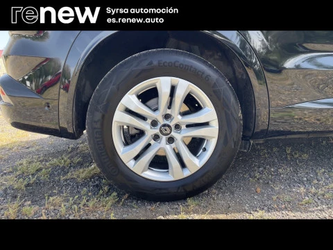 Renault Austral Techno Mild Hybrid 116kW Auto